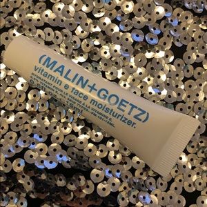 ⭐️3/30⭐️(MALIN+GOETZ) Vitamin E Face Moisturizer